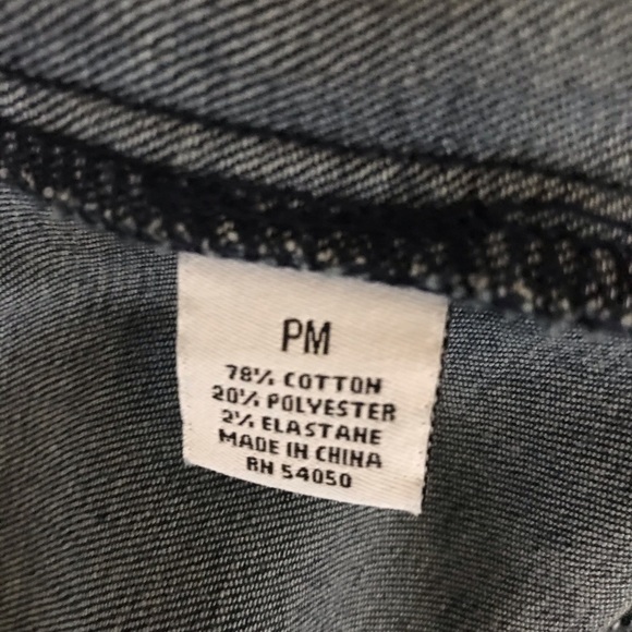 JEANS JACKET .. - Picture 8 of 8